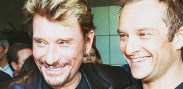 “Ça saoule les gens”, David Hallyday fait une rare déclaration sur l’héritage de son père