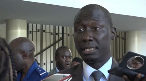 Taux de réussite du Bac 2020: Dame Mbodj parle de « tricherie orchestrée » Taux de réussite du Bac 2020: Dame Mbodj parle de « tricherie orchestrée »