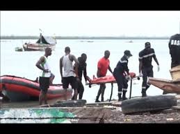 Un enfant de 5 ans meurt noyé, bilan macabre des inondations au Sénégal...
