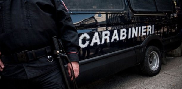 Racisme en Italie: deux Génois arrêtés pour avoir tabassé un Sénégalais Racisme en Italie: deux Génois arrêtés pour avoir tabassé un Sénégalais