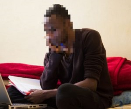 Escroquerie : Comment le «modou-modou» a dépouillé son ami de 13 millions Escroquerie : Comment le «modou-modou» a dépouillé son ami de 13 millions