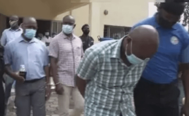 Touba : Deux responsables d’une antenne médicale arrêtés après le décès d’une patiente Touba : Deux responsables d’une antenne médicale arrêtés après le décès d’une patiente