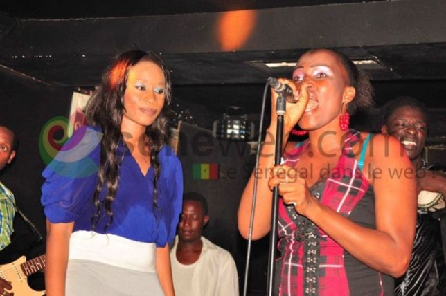 Photos - La révélation Aïda Samb : Elle éclipse Titi, Ami Collé, Daba Seye et bien d’autres Photos - La révélation Aïda Samb : Elle éclipse Titi, Ami Collé, Daba Seye et bien d’autres