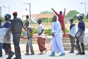 Affaire Cheikh Bethio : Trois " dieuwrigne " mis en liberté provisoire