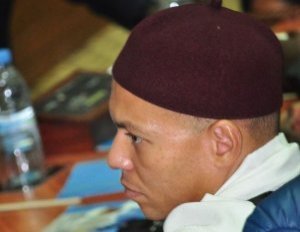 Karim Wade actionnaire par le biais de «prête-noms» dans diverses sociétés nationales ou étrangères: «Des allégations totalement infondées»