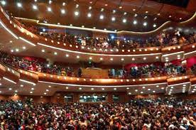 Covid-19 et fermeture des salles de spectacle : "Les musiciens sont à bout" (Ngoné Ndour)