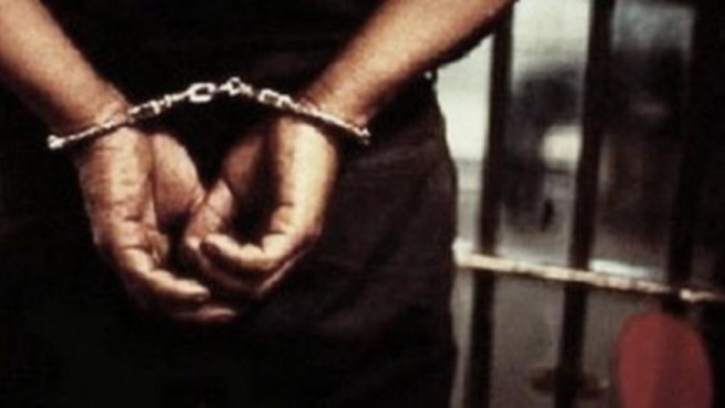 Louga : Ogo Ka condamné à 10 ans de travaux forcés pour vol en réunion avec usage de la violence Louga : Ogo Ka condamné à 10 ans de travaux forcés pour vol en réunion avec usage de la violence