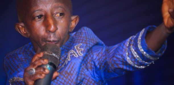 Grand P nominé au Prix International des Musiques Urbaines 2020 Grand P nominé au Prix International des Musiques Urbaines 2020