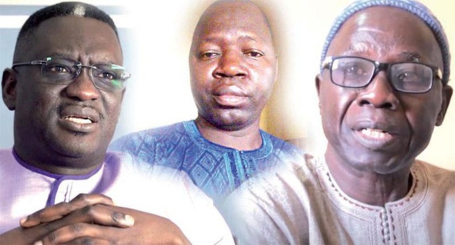 Rationalisation du calendrier républicain: Consensus sur le principe sous réserve de l’appliquer après 2024 Rationalisation du calendrier républicain: Consensus sur le principe sous réserve de l’appliquer après 2024