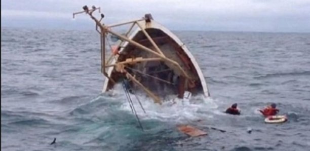 Fleuve Casamance : Une collision entre deux pirogues fait un mort et un blessé grave