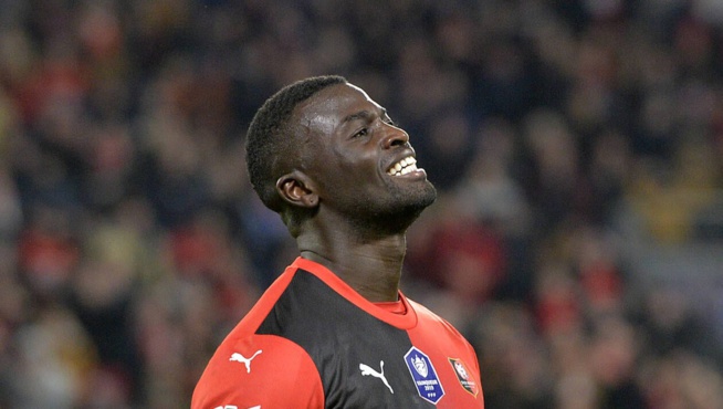 Mercato : Rennes ouvre la porte pour Mbaye Niang, mais… Mercato : Rennes ouvre la porte pour Mbaye Niang, mais…