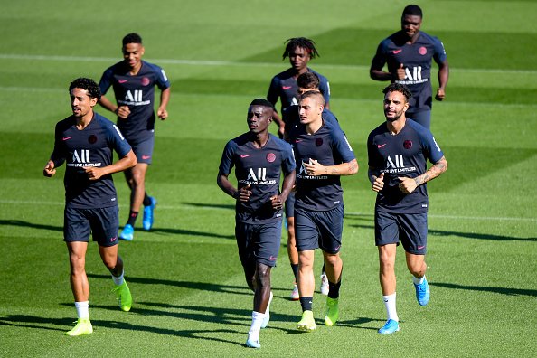 Ligue 1 : Idrissa Guèye et le PSG, au début d’une nouvelle reconquête contre Lens…
