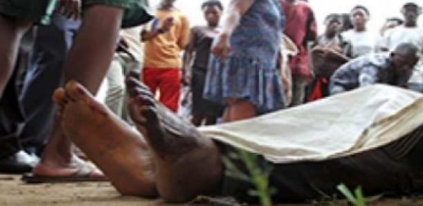 Mbour : Un jeune de 20 ans poignardé à mort par des agresseurs Mbour : Un jeune de 20 ans poignardé à mort par des agresseurs