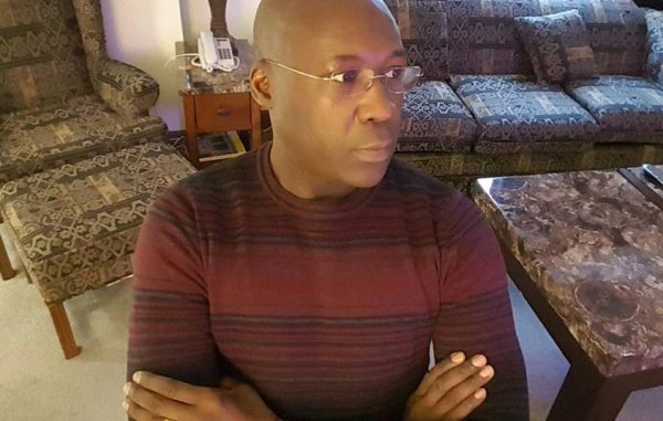 Le colonel Kébé enseignant à l’Université Gaston Berger de Saint-Louis – Un danger pour les étudiants !