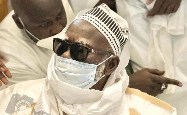 Découvrez la somme colossale collectée par Touba Ca Kanam en un mois