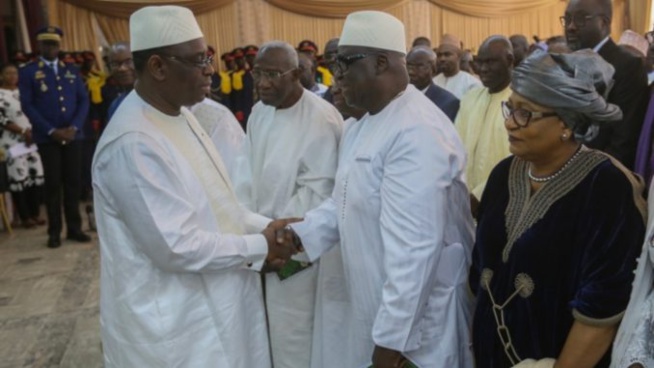 Dialogue politique : 23 points d’accords, 2 désaccords et 5 questions en suspens Dialogue politique : 23 points d’accords, 2 désaccords et 5 questions en suspens