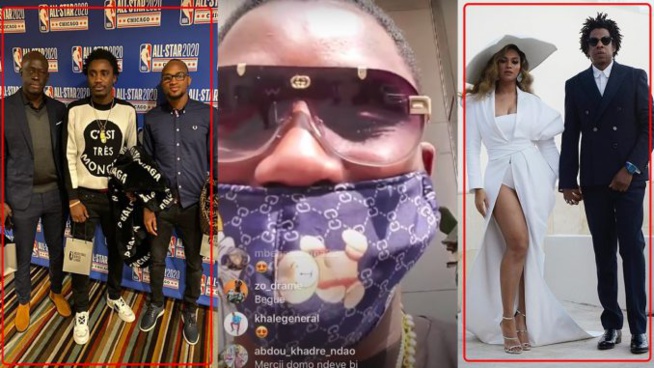 Album international,Featuring?Actuellement aux USA Wally Seck réserve une grosse surprise à ses fans