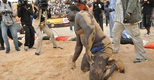 Mame Waly Diome, ami de Yékini : «contre Balla Gaye 2, tout le monde voulait sa chute»