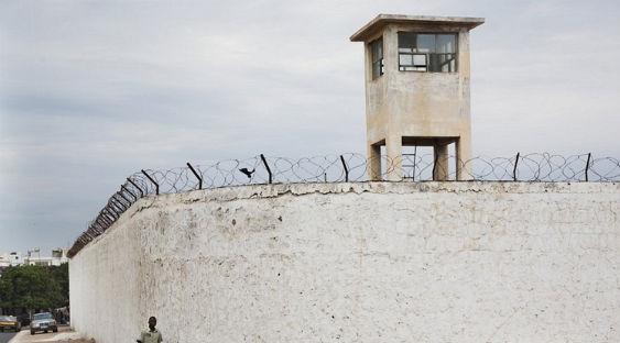 Prison de Rebeuss : la chambre libérée par Cheikh Béthio retapée et prête à accueillir un détenu Vip Prison de Rebeuss : la chambre libérée par Cheikh Béthio retapée et prête à accueillir un détenu Vip