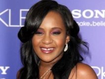 Whitney Houston : Sa fille Bobbi Kristina accidentée de la route et du coeur