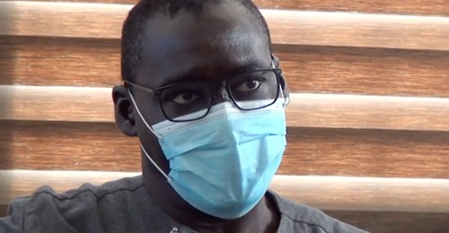 Taux de réussite, tricheurs arrêtés, soucis dans certains sms… Le Directeur de l’office du Bac explique! Taux de réussite, tricheurs arrêtés, soucis dans certains sms… Le Directeur de l’office du Bac explique!