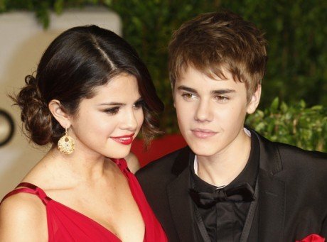 Selena Gomez et Justin Bieber : les amoureux semblent avoir tourné la page