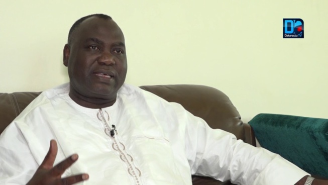 Société : La réplique de Souka Ndella Diouf, Drh du ministère de la Santé pour « rétablir les faits » Société : La réplique de Souka Ndella Diouf, Drh du ministère de la Santé pour « rétablir les faits »