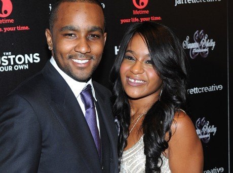 Bobbi Kristina : la fille de Whitney Houston a rompu avec son demi-frère !