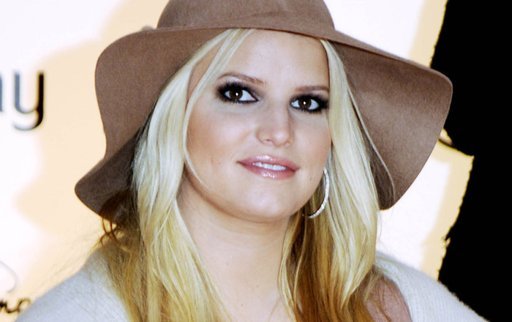 Jessica Simpson : Maman aussi en 2013