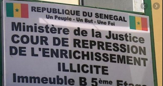 Crei: Des magistrats payés à ne rien faire...faute de dossiers