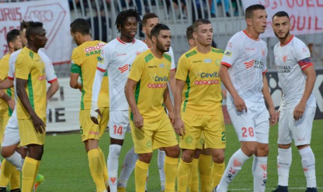Algérie: le ministère donne enfin son aval pour la reprise des activités sportives