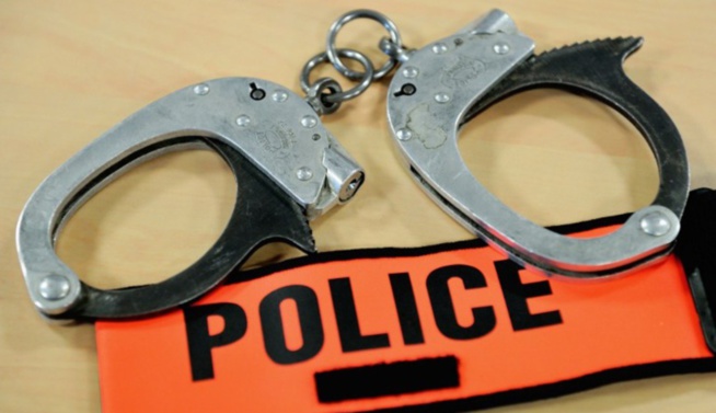 Mbour : la police interpelle une bande de 18 personnes s’identifiant à l’entreprise Qnet