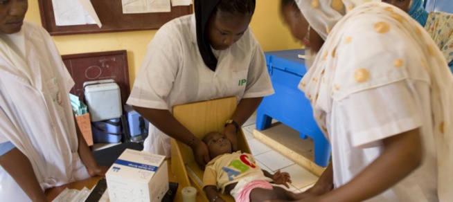 Perturbations des services de santé maternelle et infantile: La Covid-19 menace d'annuler 30 ans de « progrès remarquables » Perturbations des services de santé maternelle et infantile: La Covid-19 menace d'annuler 30 ans de « progrès remarquables »