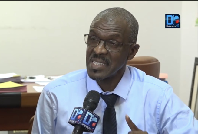 Aboubacry Sow (Directeur SAED) : « Cette campagne agricole a connu quelques difficultés liées aux fortes pluies »
