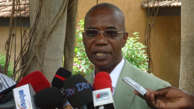 Africome SA : Mamadou Ibra Kane met en chômage technique 6 journalistes sans rémunération, le SYNPICS dénonce un acte « illégal »