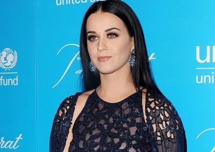 Katy Perry, découvrez son nouveau parfum