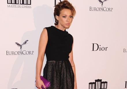 Laura Smet : ça tourne ! Laura Smet : ça tourne !