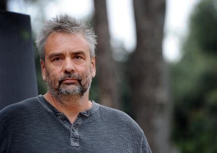 "No Limit" : Luc Besson planche déjà sur la deuxième saison