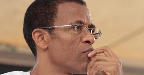 Gouvernement-sur le départ : Alioune Ndoye vers la sortie, guidé par son tempérament belliqueux Gouvernement-sur le départ : Alioune Ndoye vers la sortie, guidé par son tempérament belliqueux