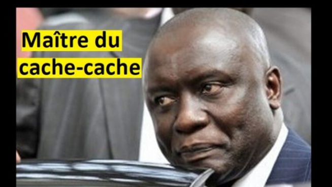 La mauvaise stratégie D’Idrissa Seck…qui brûle ses ailes La mauvaise stratégie D’Idrissa Seck…qui brûle ses ailes