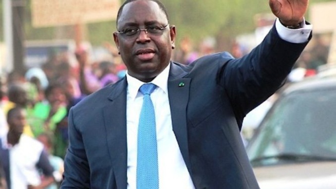 Apres 750 milliards perdus dans les eaux : Macky dégaine encore 500 cette fois-ci pour la santé Apres 750 milliards perdus dans les eaux : Macky dégaine encore 500 cette fois-ci pour la santé