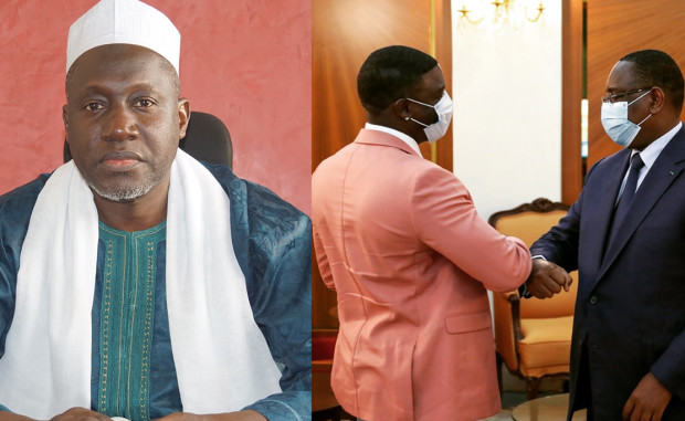 Imam Kanté ne lâche pas Akon : L’Assemblée Nationale et le Forum civil devraient se saisir du projet « Akon City «