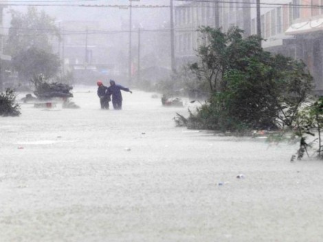 Prévisions météo: La pluie continuera à tomber jusqu’à dimanche