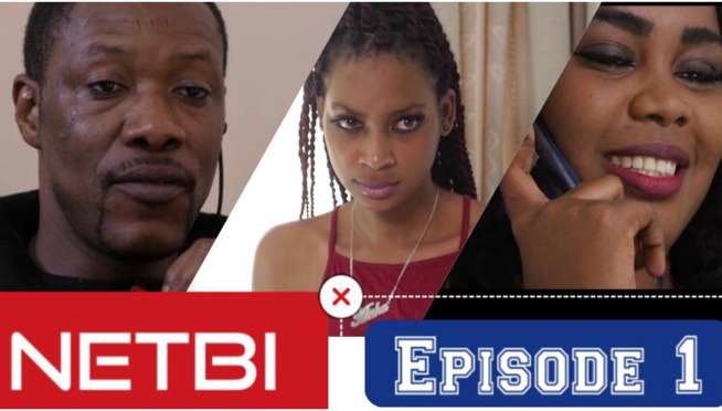 NET Bi Saison 01 , Episode 1 , INFIDELES et Chantages au coeur du NET NET Bi Saison 01 , Episode 1 , INFIDELES et Chantages au coeur du NET