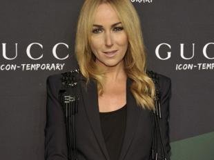 Frida Giannini : La directrice artistique de Gucci est enceinte