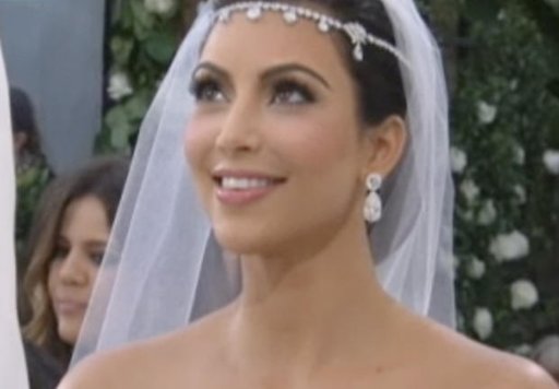 Kim Kardashian : La starlette garde le diamant offert par son ex