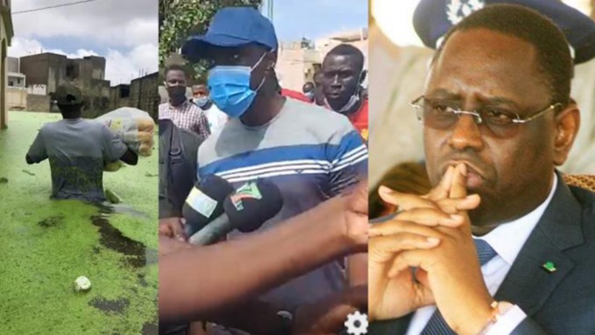 Sonko dans le viseur du pouvoir Sonko dans le viseur du pouvoir