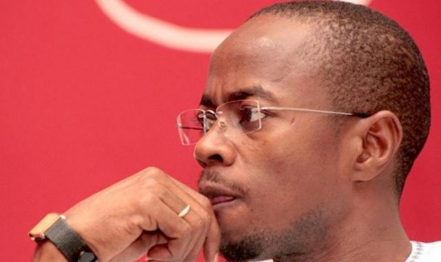 Abdou Mbow noire de colère: « Ousmane Sonko montre son vrai visage d’homme aigri, malpoli »