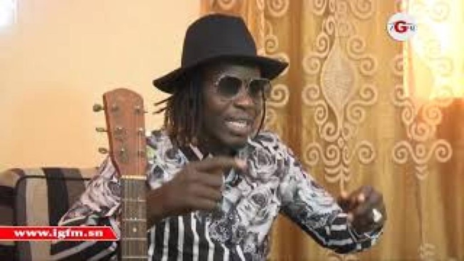 Abou Thioubalo réclame l'aide du président Macky Sall pour... Abou Thioubalo réclame l'aide du président Macky Sall pour...