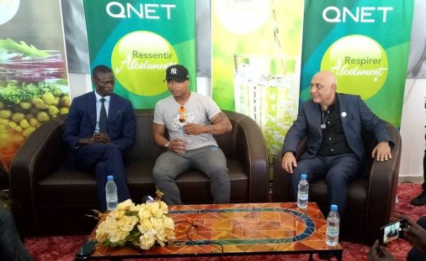 Escroquerie : Des employés de Qnet arrêtés à Mbour Escroquerie : Des employés de Qnet arrêtés à Mbour